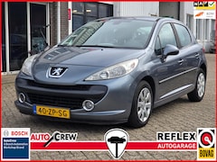 Peugeot 207 - 1.4 VTi XS AIRCO|CRUISE