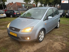 Ford C-Max - 1.6 Benzine | Airco | Nette auto