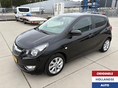 Opel Karl - 1.0 Automaat Trekhaak Cruise Control van Oma 1942