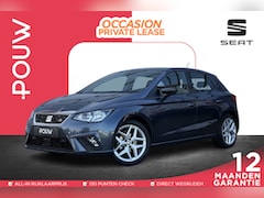 SEAT Ibiza - 1.0 TSI 95pk FR Business Intense | Navigatie | Camera | App Connect