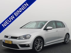 Volkswagen Golf - 1.2 TSI Business Edition R R-LINE / STOELVERW / NAVI / CLIMA / PDC / CAMERA / NL-AUTO