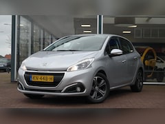 Peugeot 208 - 1.2 PureTech Blue Lion | 5deurs | 136.000km | Vol opties | Dealerauto | Inruil mogelijk