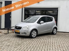 Opel Agila - 1.2 Edition Automaat | NL-Auto | NAP |