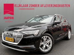 Audi e-tron - BWJ 2021 55 quattro 408 PK Business edition 95 kWh TREKHAAK | NAVI | CLIMA | ADAPTIVE CRUI