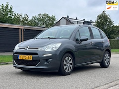 Citroën C3 - 1.2 VTi Tendance Automaat*Navigatie*Cruise*NAP*Airco*Dealer onderhouden
