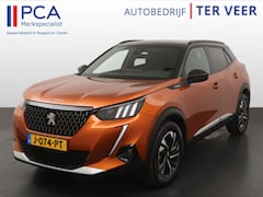 Peugeot 2008 - 1.2 PureTech GT-Line