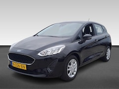 Ford Fiesta - 1.0 EcoBoost 95pk 5dr Connected