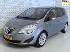 Opel Meriva - 1.4 Turbo Cosmo AUTOMAAT / 106.000km (2012)