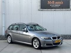 BMW 3-serie Touring - 318i Business Line, NAP, Navi, Clima, Cruise, 3de eigenaar