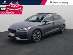 CUPRA Leon - 1.4e-Hybrid 180kW/245PK VZ DSG · Panoramadak · Navigatie · Camera + Parkeersensoren