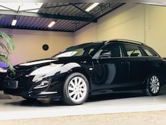 Mazda 6 Sportbreak - 2.0 155pk AUTOMAAT/Xenon//BOSE/CRUISE/PDC