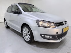 Volkswagen Polo - HB 1.2 Trend Edition Pano/Airco