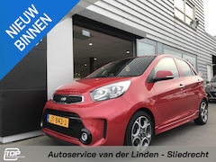 Kia Picanto - 1.2 SportsLine Navigator