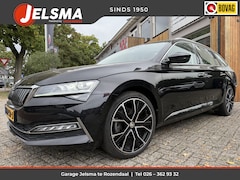Skoda Superb Combi - PHEV iV Edition Aut., Trekhaak | Navi & CarPlay