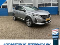 Peugeot 3008 - 1.6 plug-in Hybrid 195 Allure