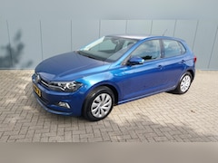 Volkswagen Polo - 1.0 TSI Comfortline Business//PDC//CLIMA//NAVI