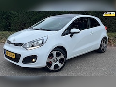 Kia Rio - 1.2 CVVT Super Pack l Navi l Camera l Nwe APK