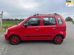 Suzuki Wagon R+ - 1.3 GLX