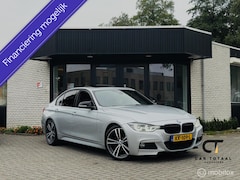 BMW 3-serie - 330e Centennial High Executive|PANO|HARMAN|360|