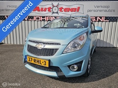 Chevrolet Spark - 1.2 16V LT I Clim. control I Elektr. pakket I NAP