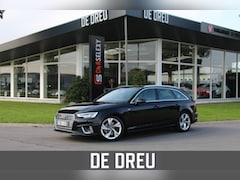 Audi A4 Avant - 35 TFSI S line edition | PANORAMA | LED | EL. KOFFERKLEP