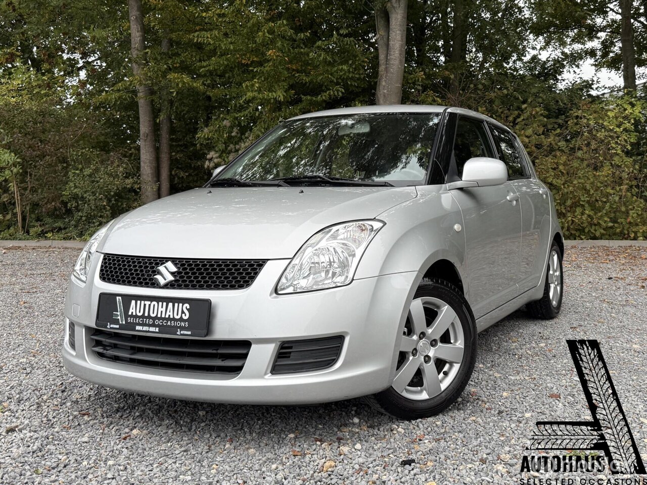 Suzuki Swift - 1.3 Exclusive Onara Edition 5D Leer NAP Nwe APK - AutoWereld.nl
