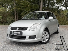 Suzuki Swift - 1.3 Exclusive Onara Edition 5D Leer NAP Nwe APK