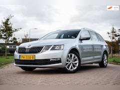 Skoda Octavia Combi - 1.0 TSI Greentech Ambition Business Trekhaak