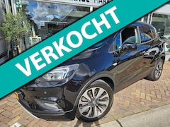 Opel Mokka X - 1.4 Turbo Innovation, automaat, plaatje