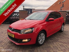 Volkswagen Polo - 1.2 TSI Life Clima Cruise Nw APK