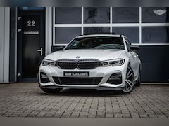 BMW 3-serie Touring - 320i|M-PERFORMANCE|High Executive|PANO|HK|LEDER|TOPSTAAT