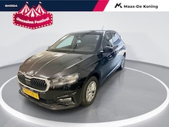 Skoda Fabia - 1.0 TSI 115pk DSG Selection · Apple/Android Car Play · P-Sensoren · Cruise Control · Airco