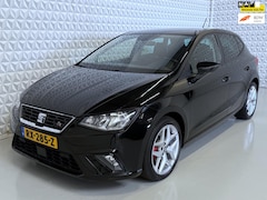 SEAT Ibiza - 1.0 TSI FR Business Intense met veel opties (2018)