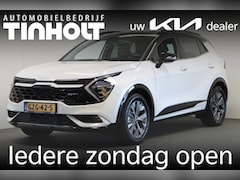 Kia Sportage - 1.6 T-GDi Hybrid GT-PlusLine Afneembare Trekhaak