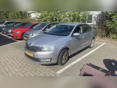 Skoda Rapid - 1.2 TSI Greentech Ambition Businessline