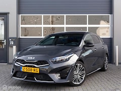 Kia Pro cee'd - ProCeed 1.5 T-GDi GT-Line Automaat/Panoramadak