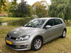Volkswagen Golf - 1.0 TSI Trendline AUTOMAAT - AUTOMAAT-  111150  KM - 2016