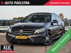 Mercedes-Benz C-klasse Estate - 250 Prestige