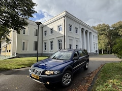 Volvo XC70 - Cross Country 2.4 T OCEAN RACE AUTOMAAT