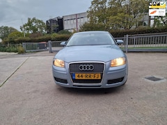 Audi A3 - 2.0 FSI Ambiente