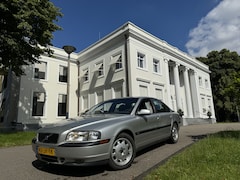 Volvo S80 - 2.4 AUTOMAAT, AIRCO, REPRESENTATIEF
