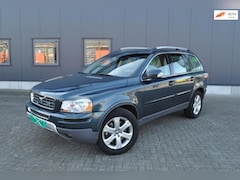 Volvo XC90 - 4.4 V8 Summum, facelift, nieuwe koppakkingen
