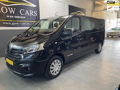 Renault Trafic - 1.6 dCi T29 L2H1 DC Comfort Energy |AIRCO|BLUETOOTH|NAVI|PDC