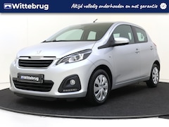 Peugeot 108 - 1.0 e-VTi Active