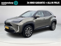 Toyota Yaris Cross - 1.5 Hybrid 115 First Edition