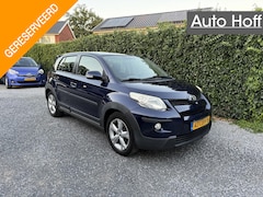 Toyota Urban Cruiser - 1.3 VVT-i Aspiration | Navi Camera | Airco | Elekt. Ramen | Trekhaak | APK tot 24-09-2026