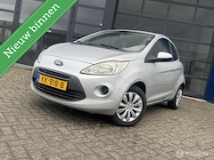 Ford Ka - 1.2 Cool & Sound start/stop
