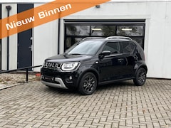 Suzuki Ignis - 1.2 Smart Hybrid Select Automaat | 6.500 km | Navigatie | Achteruitrijcamera | Rijklaar