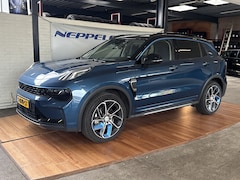 Lynk & Co 01 - 1.5 Trekhaak