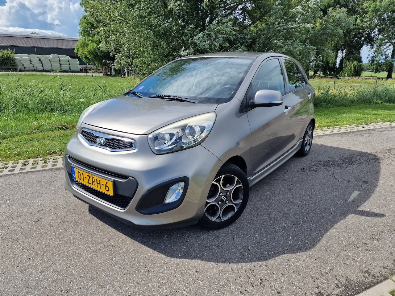 KIA PICANTO